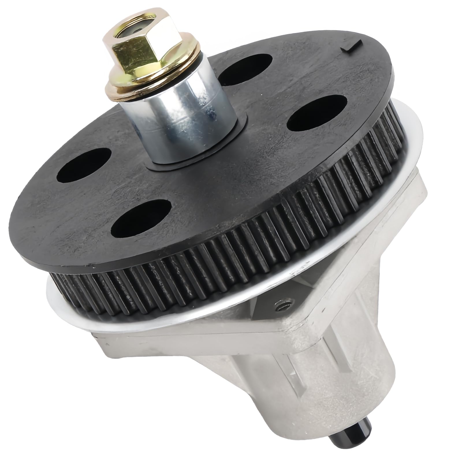 Amazon.com : ATRACYPART 918-04439C Mower Deck Spindle Replacement